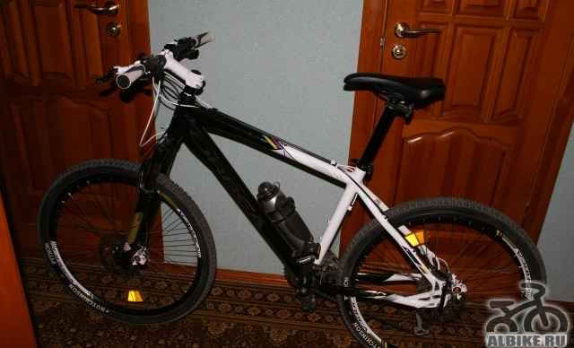 Продаю велосипед Orbea compair 2012 (рама 18")