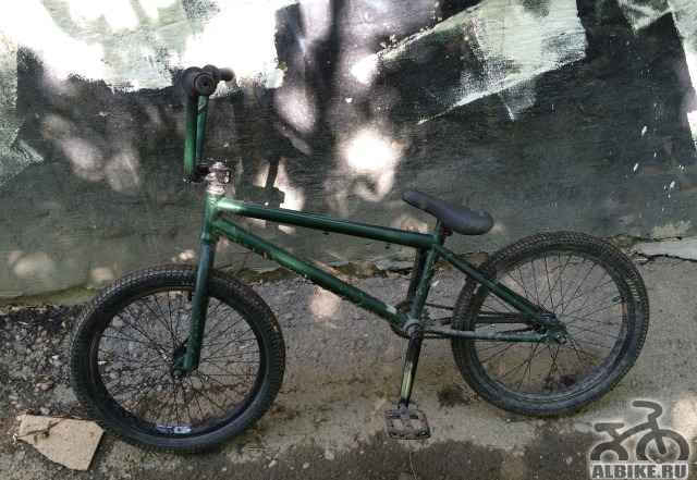 Продам Bmx haro