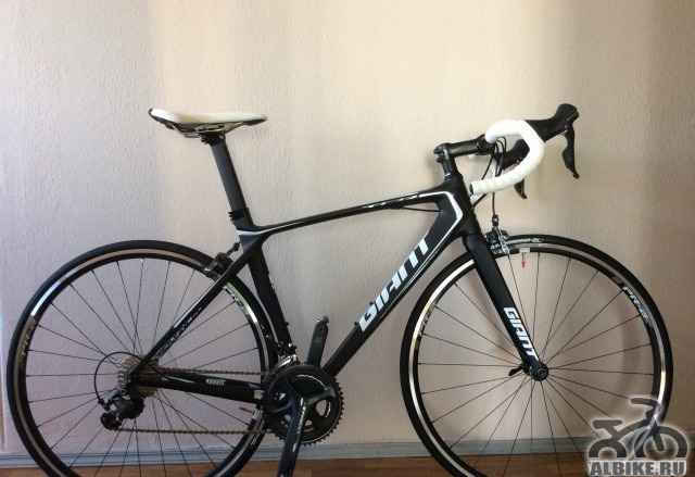 Giant TCR Advanced, 1, 2015 LTD