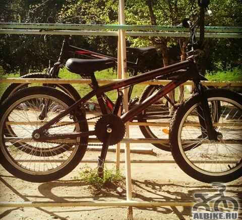 Продаю BMX(Norco)