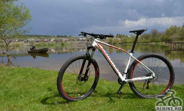 Specialized Rockhopper comp 29"