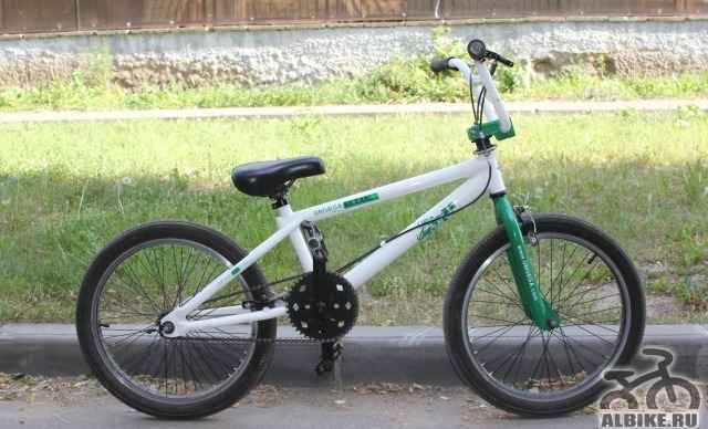 Продаю велосипед BMX Univega BX Earl - Фото #1