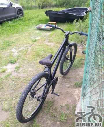 Giant stp