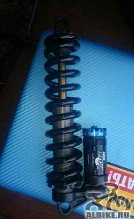 Fox DHX RC4 new 266.7mm 88.9mm - Фото #1