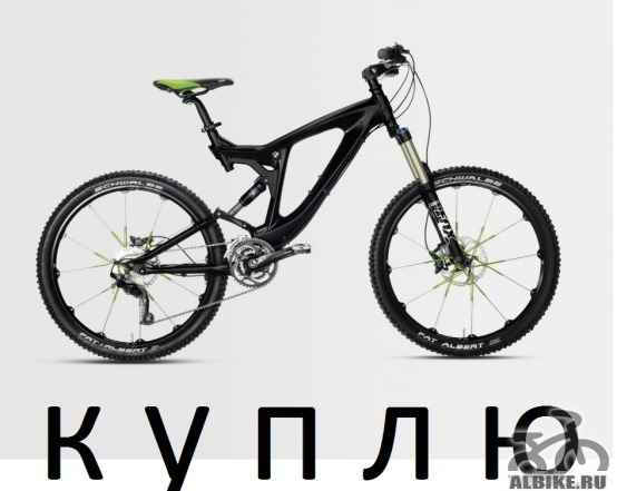 Norco, GT, велер