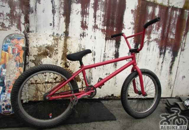 Продаю BMX Eastern Wolfdog