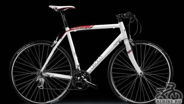 Wilier Asolo white