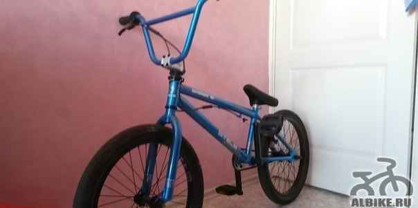 Стелс BMX sabeer s1