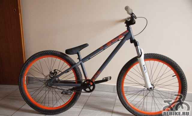 Norco Ryde 24