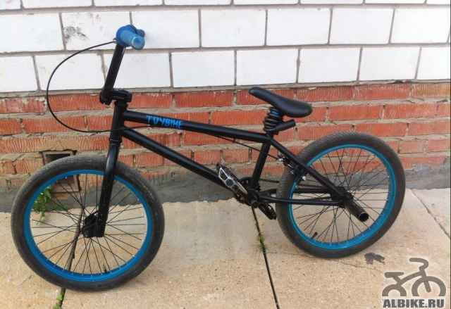 BMX(бмх) Toybike