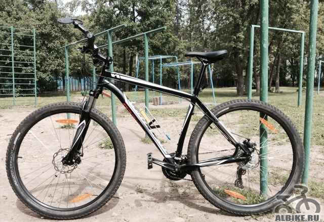 Specialized Hardrock Disc 29 (2014)