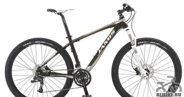 Продам горный велосипед Jamis Nemesis 650 Comp