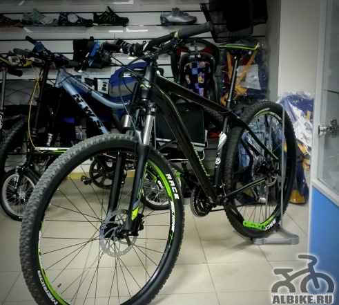 Merida Big nine 100