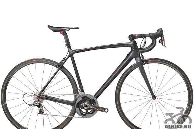 Продаю новый велосипед Emonda 10 SLR