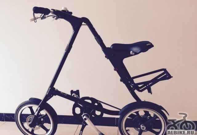 Велосипед Strida LT