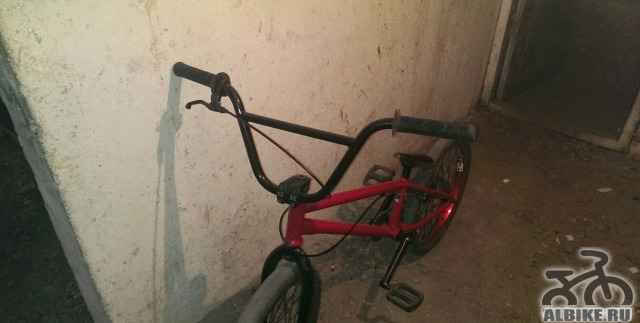 Продам bmx eastern