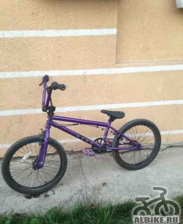 Продается BMX haro