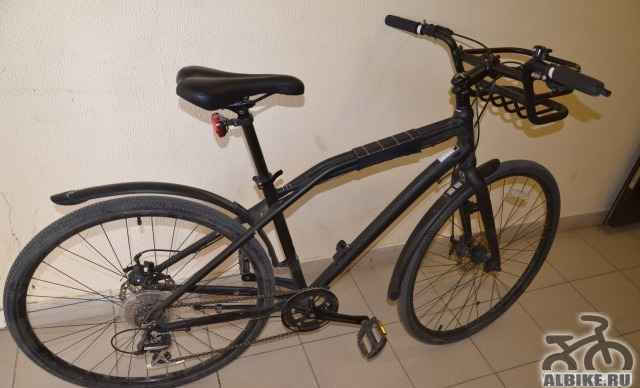 Велосипед Schwinn 4 OneOne 3