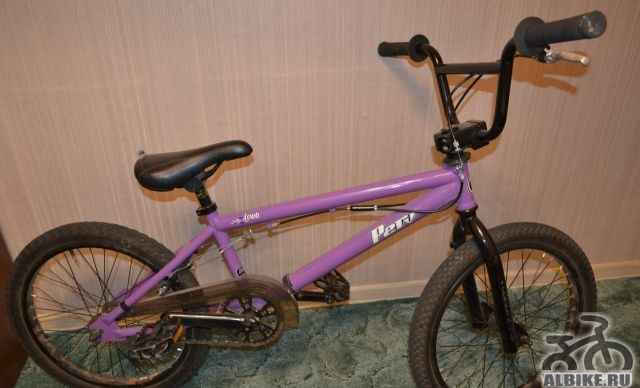 Продам bmx perv lewd