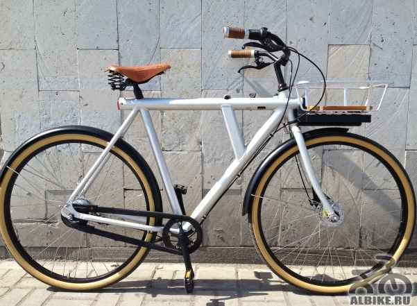 Vanmoof n 5