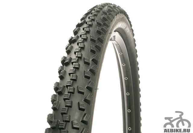 Велопокрышка Schwalbe Блэк Jack 26 x 2.25