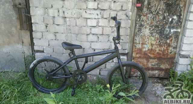 Продам BMX торг 5000