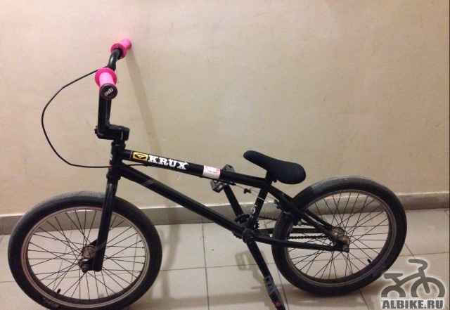 Продам bmx giant method 02 2014