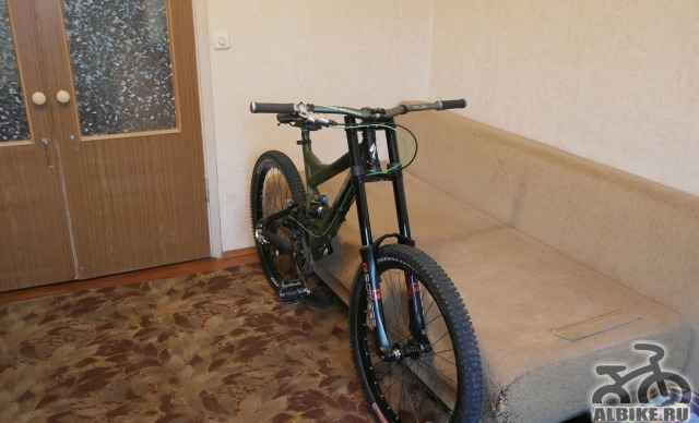 Specialized SX Трейл 2007