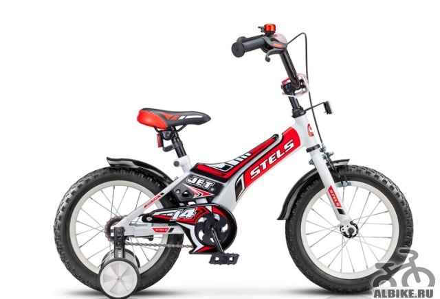 Велосипед (детский Производ. Россия)