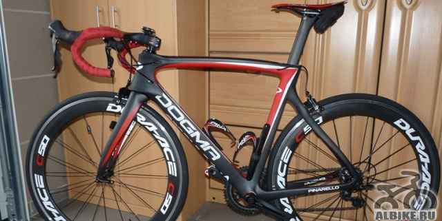 Pinarello Dogma F8 - Фото #1