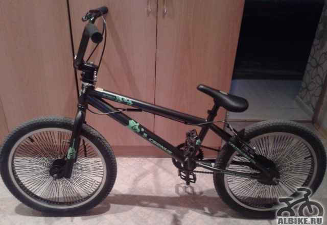 BMX "Cronus"