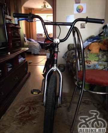 BMX goeasy