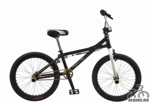 Продам bmx стелс meanie pro