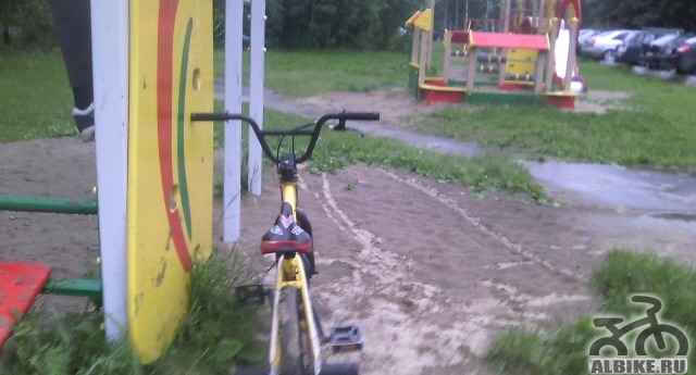 Продам Bmx CT