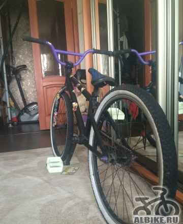 MTB BMX 24 haro