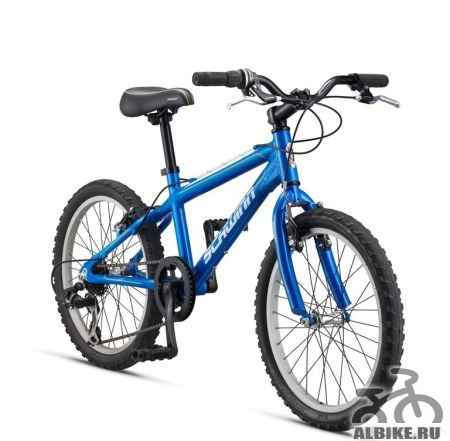 Schwinn mesa boys 20