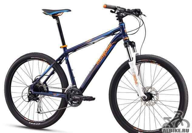 Mongoose Tyax Comp 26" 2014-новый