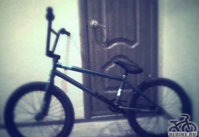 Продам bmx WeThePeople Crysis