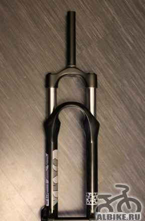 Вилка RockShox Argyle R