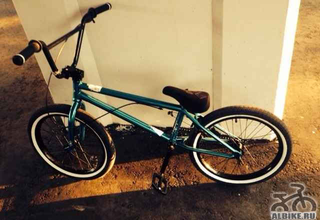 Продам BMX WeThePeople Zodiac