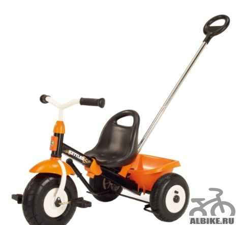 Kettler 8849-700 Happytrike Air Рокет