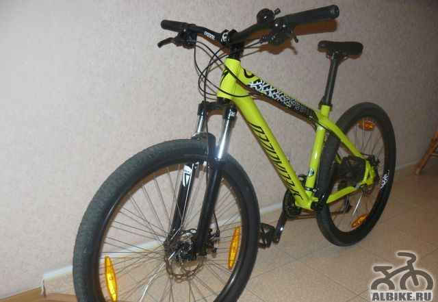 Велосипед Specialized P стрит 1