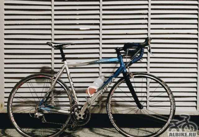 Шоссеный велосипед Orbea Asphalt Gavia
