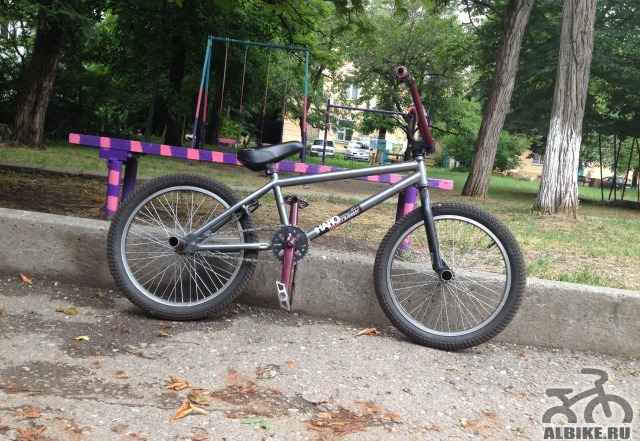 BMX. Haro