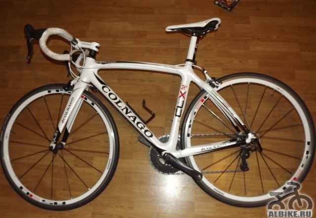 Colnago clx 3.0 ultegra