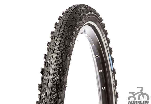 Покрышки Schwalbe Харрикейн 26x2.0