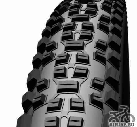 Гоночные покрышки Schwalbe Racing Ralph 26x2.1