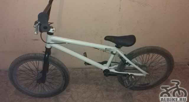 Продам BMX или поменяю