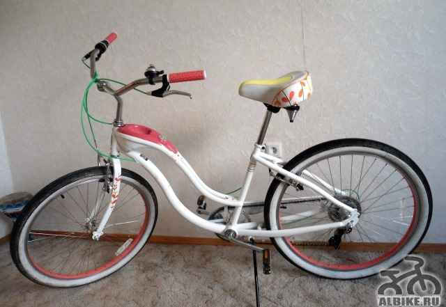 Велосипед Schwinn Sprite Women