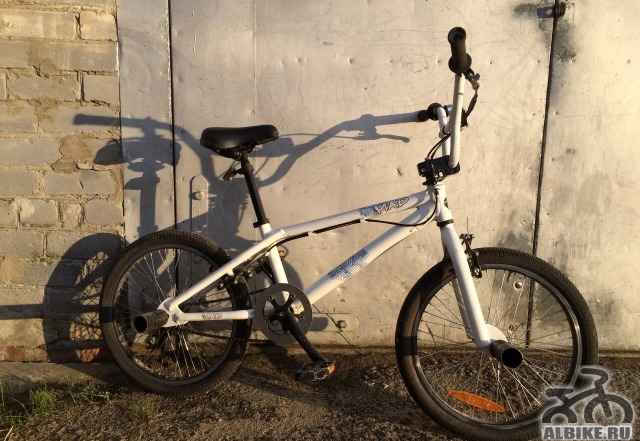 BMX Mad - Фото #1